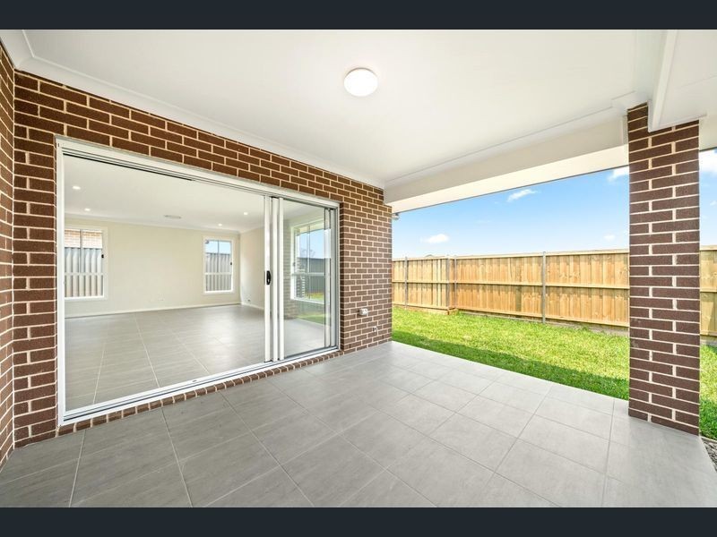 Lot 653 Versace Street, Marsden Park NSW 2765