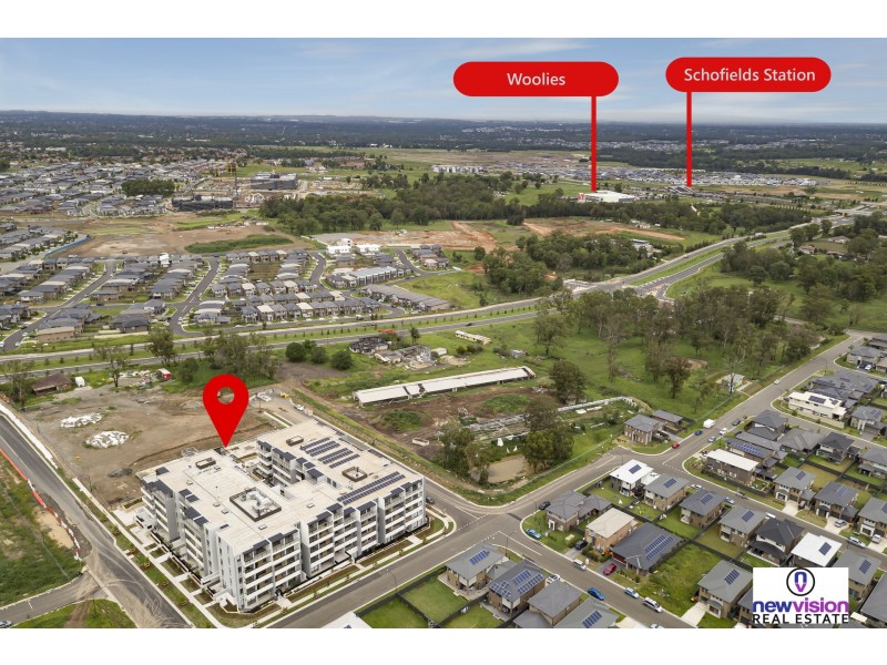 208/9 Schofields Farm Road, Schofields NSW 2762