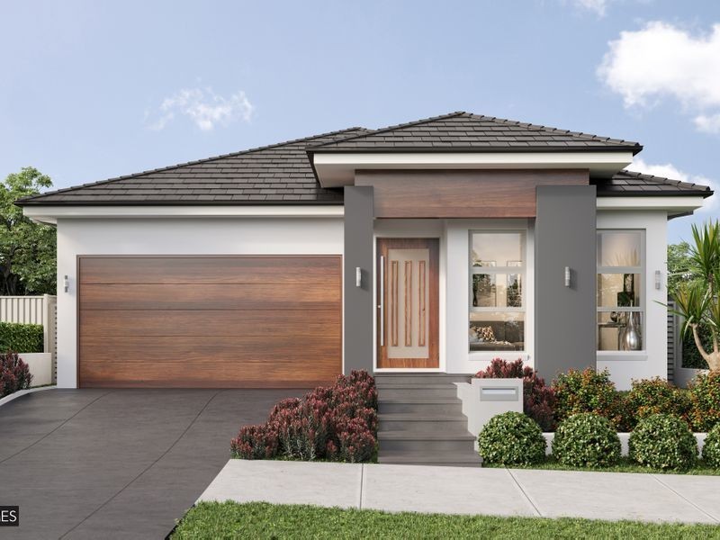 Lot 107 103 Kensington Park Road, Schofields NSW 2762