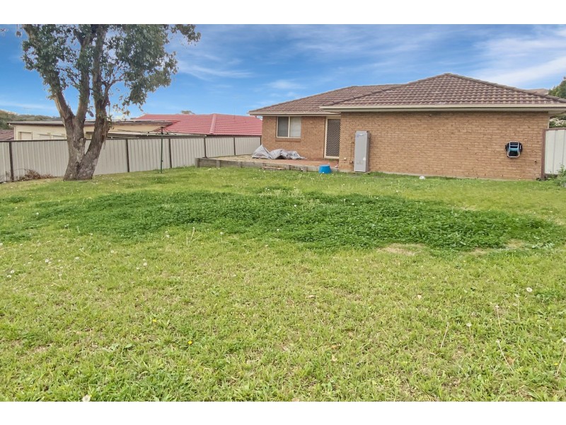 7 Bovis Place, Rooty Hill NSW 2766