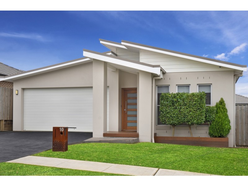 10 Putland Street, Riverstone NSW 2765