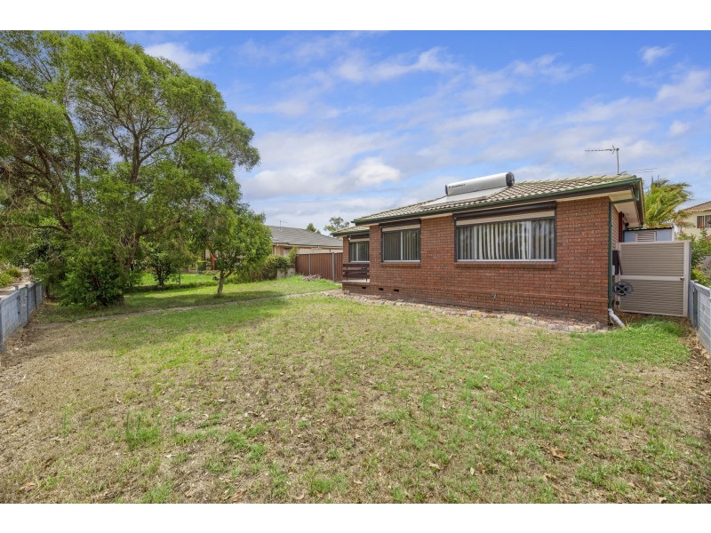 17 Cowper Circle, Quakers Hill NSW 2763
