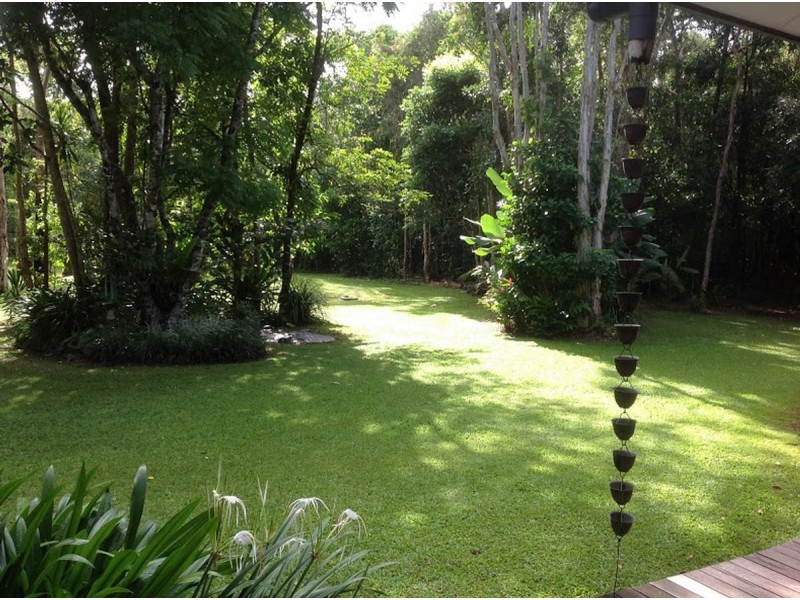 2574 Rossville Bloomfield Road, Bloomfield QLD 4895