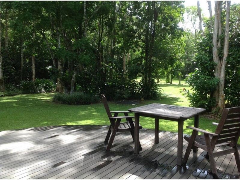 2574 Rossville Bloomfield Road, Bloomfield QLD 4895