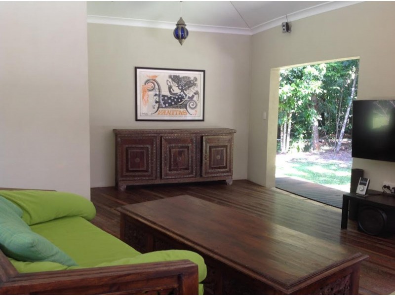 2574 Rossville Bloomfield Road, Bloomfield QLD 4895