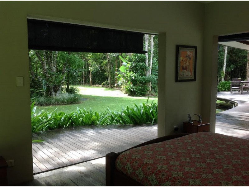 2574 Rossville Bloomfield Road, Bloomfield QLD 4895
