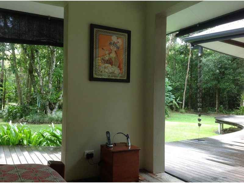 2574 Rossville Bloomfield Road, Bloomfield QLD 4895