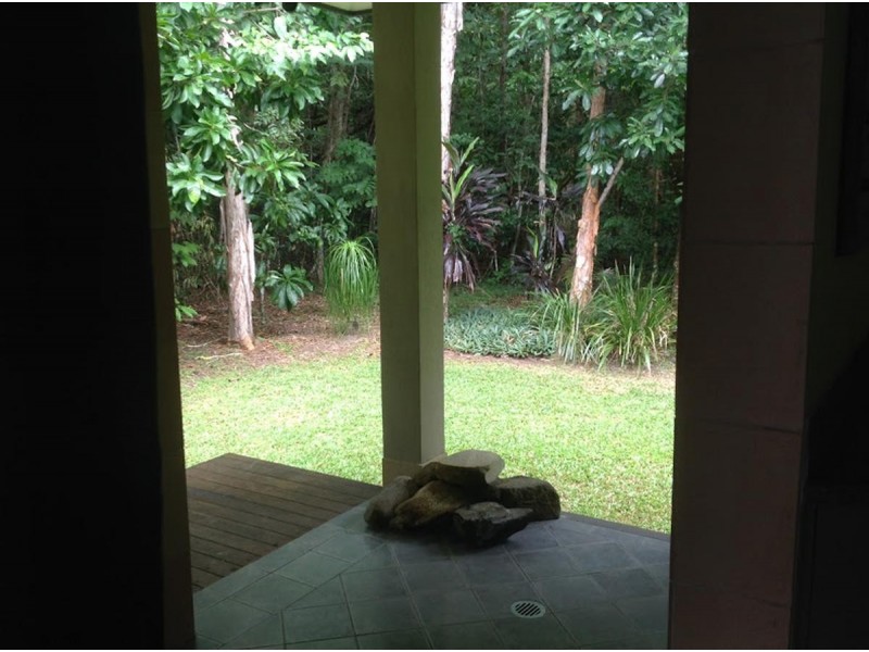 2574 Rossville Bloomfield Road, Bloomfield QLD 4895
