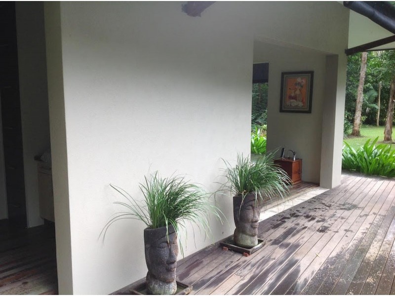 2574 Rossville Bloomfield Road, Bloomfield QLD 4895