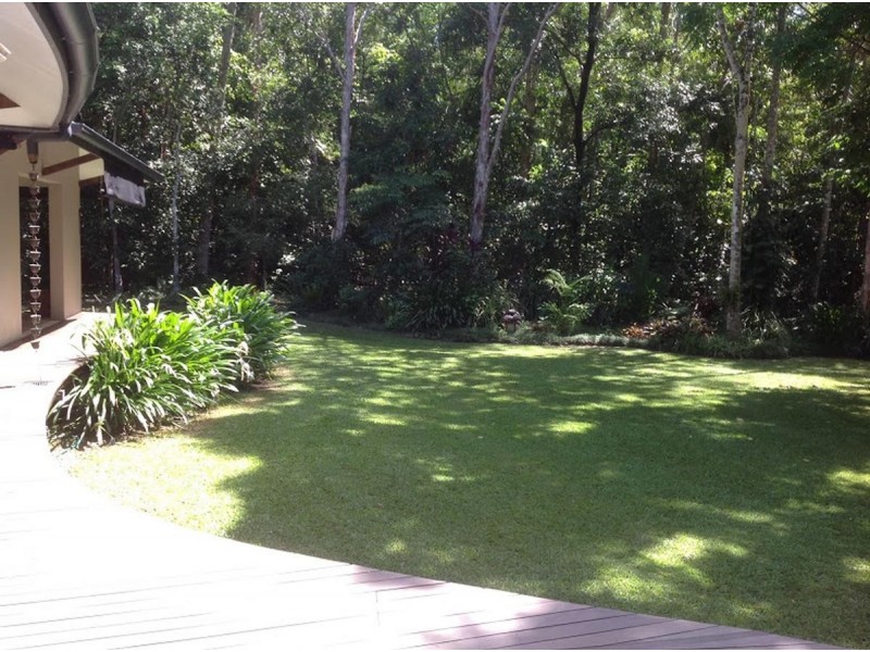 2574 Rossville Bloomfield Road, Bloomfield QLD 4895
