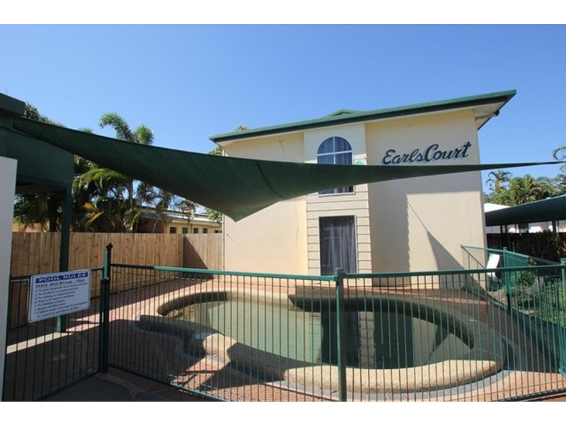 8/5 Balaclava Road, Earlville QLD 4870