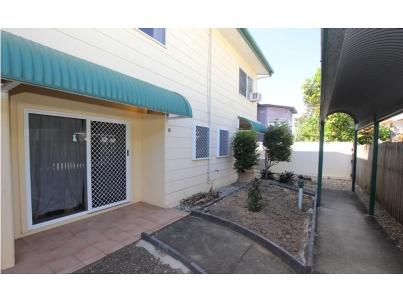 8/5 Balaclava Road, Earlville QLD 4870