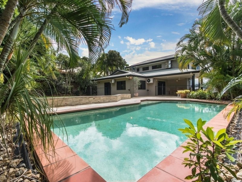 51 Robson Street, Mooroobool QLD 4870