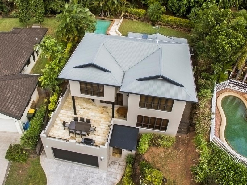 51 Robson Street, Mooroobool QLD 4870