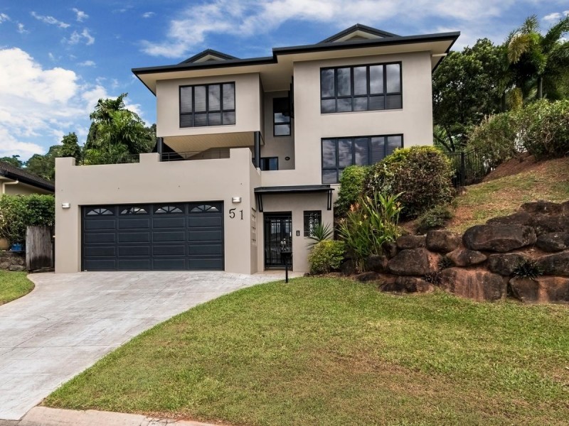 51 Robson Street, Mooroobool QLD 4870
