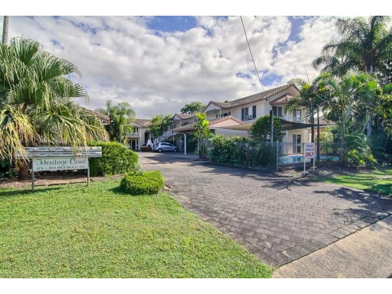 5/171-173 Buchan Street, Bungalow QLD 4870