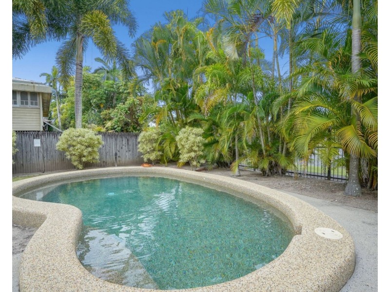 7/390 Draper Street, Parramatta Park QLD 4870