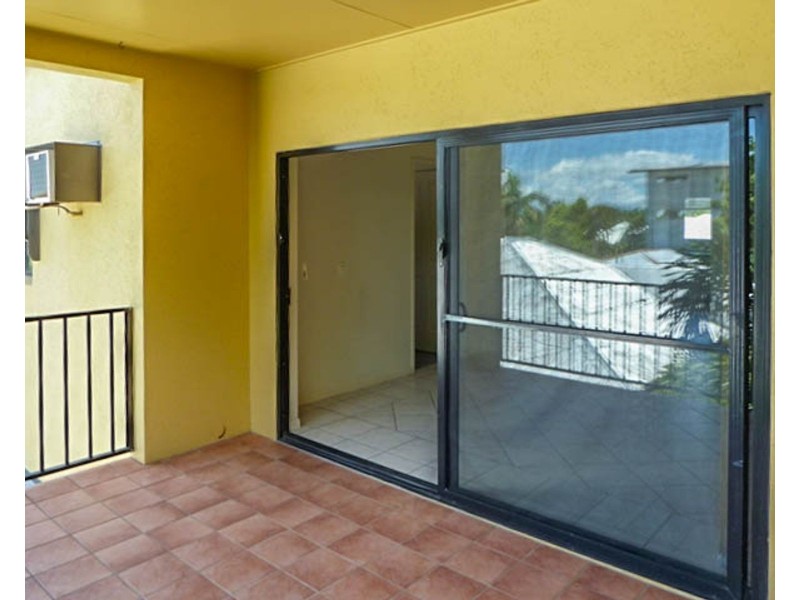 7/390 Draper Street, Parramatta Park QLD 4870