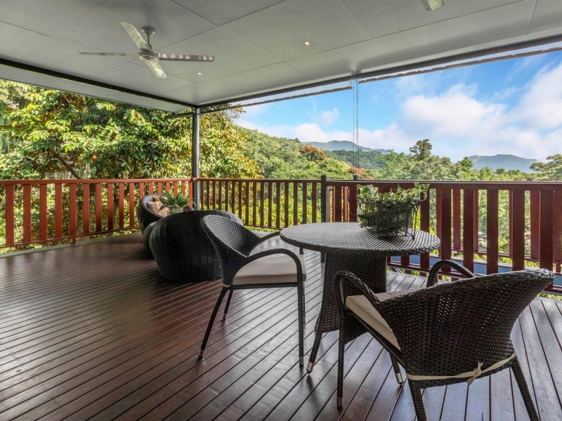 48 Dalziel Street, Stratford QLD 4870