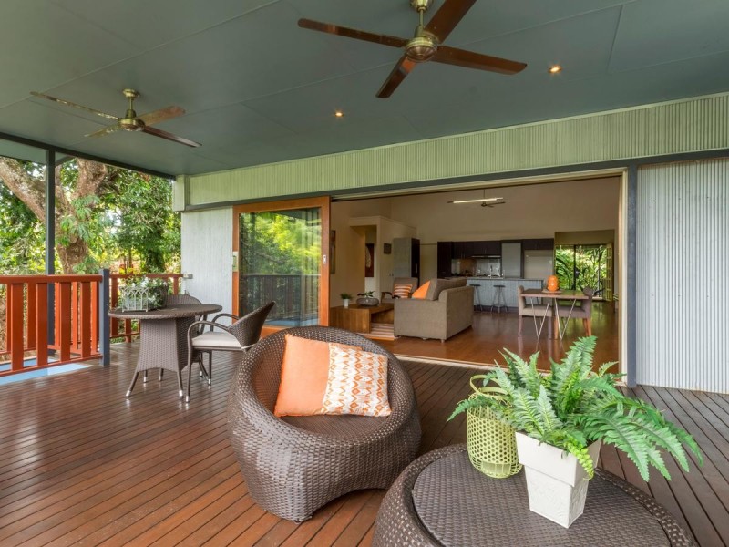 48 Dalziel Street, Stratford QLD 4870