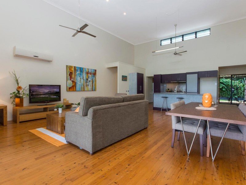 48 Dalziel Street, Stratford QLD 4870