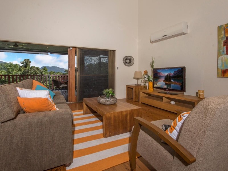 48 Dalziel Street, Stratford QLD 4870