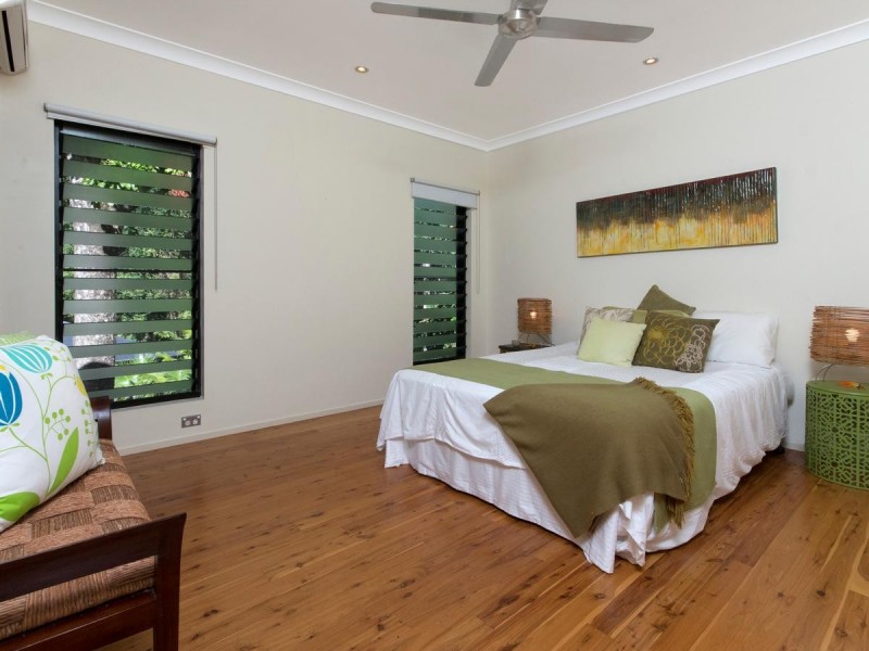 48 Dalziel Street, Stratford QLD 4870