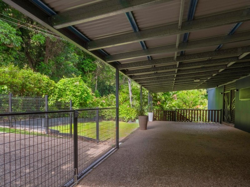 48 Dalziel Street, Stratford QLD 4870