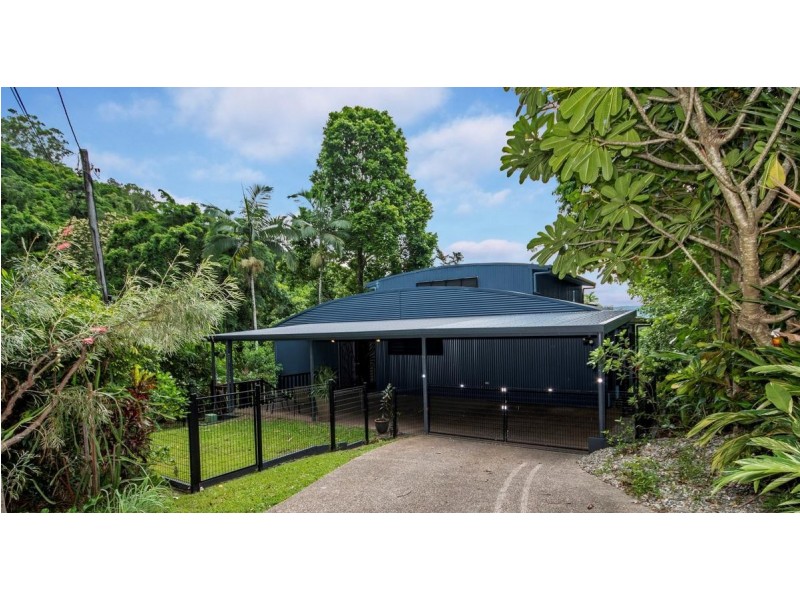 48 Dalziel Street, Stratford QLD 4870