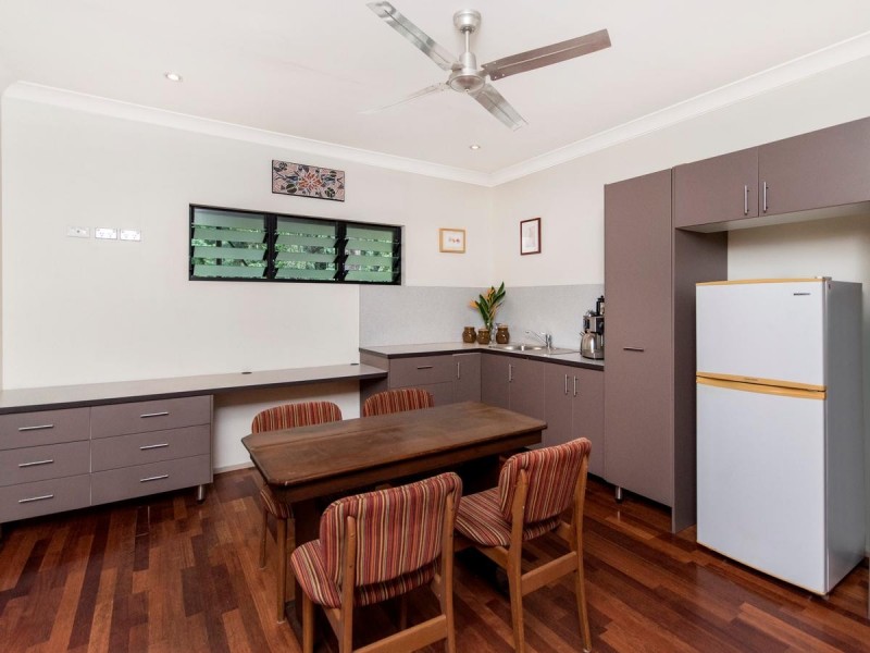 48 Dalziel Street, Stratford QLD 4870