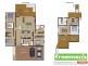 48 Dalziel Street, Stratford QLD 4870 Floorplan
