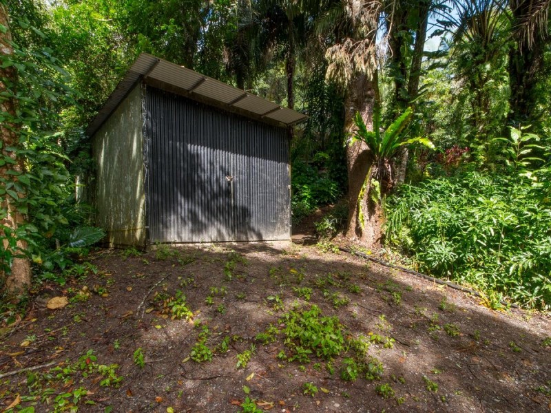 969 Redlynch Intake Road, Redlynch QLD 4870