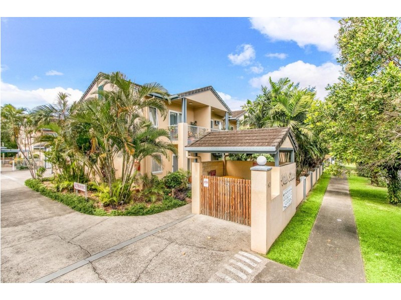 10/40 Springfield Crescent, Manoora QLD 4870