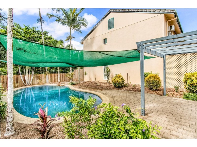 10/40 Springfield Crescent, Manoora QLD 4870