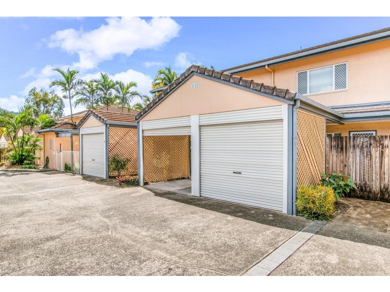 10/40 Springfield Crescent, Manoora QLD 4870