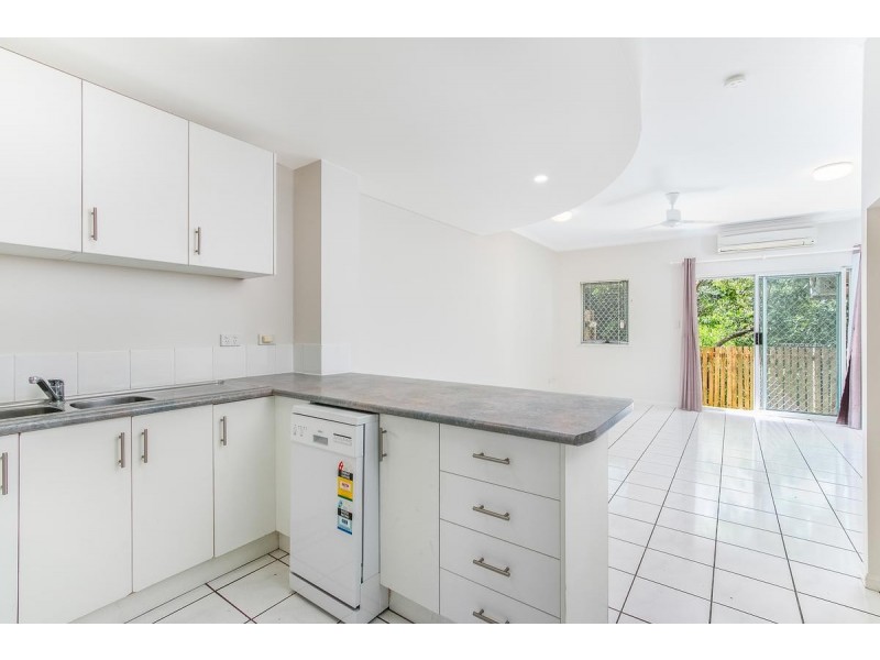10/40 Springfield Crescent, Manoora QLD 4870