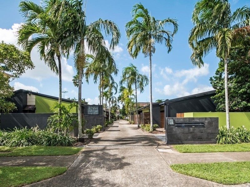 5/12-14 Winkworth Street, Bungalow QLD 4870