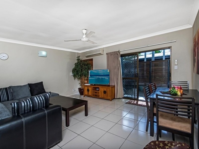5/12-14 Winkworth Street, Bungalow QLD 4870