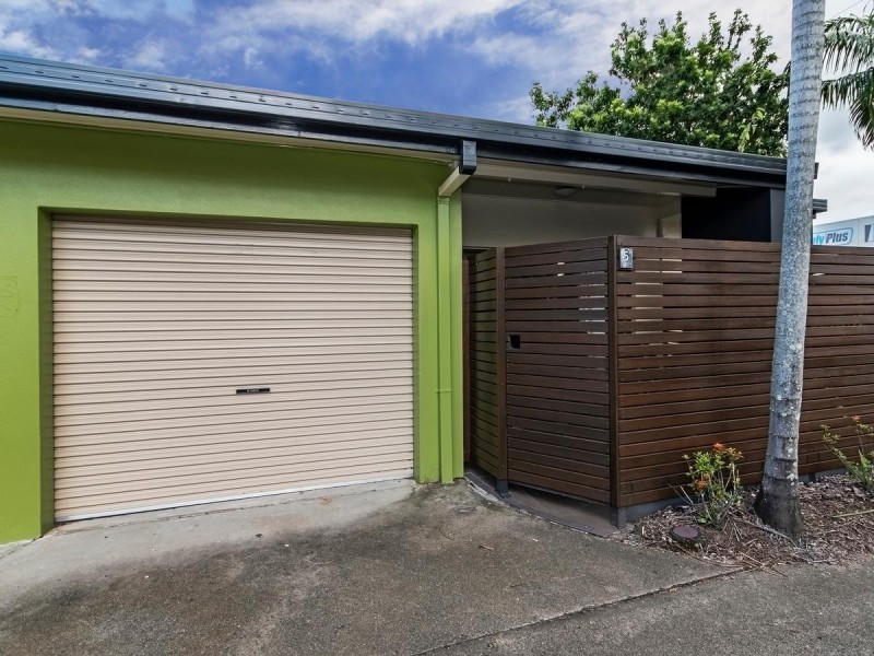 5/12-14 Winkworth Street, Bungalow QLD 4870