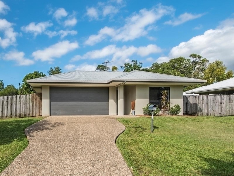 22 Baldwin Close, White Rock QLD 4868