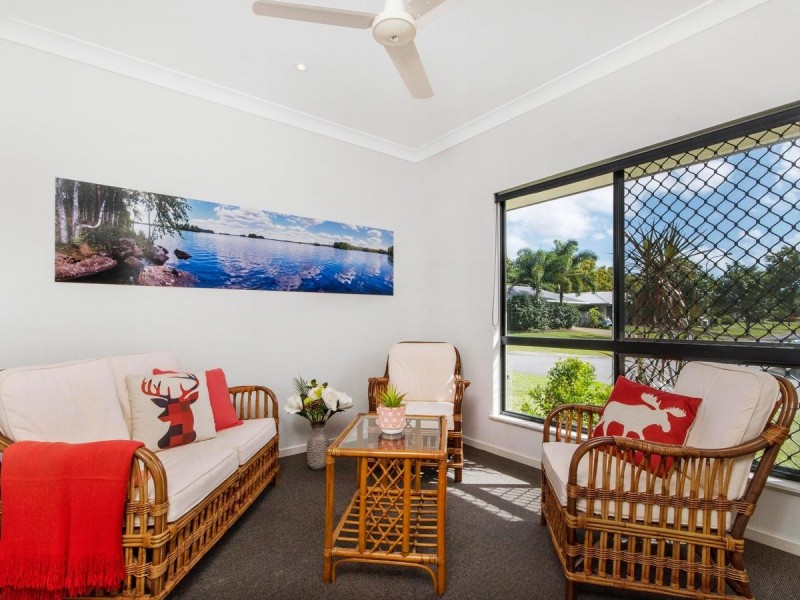 22 Baldwin Close, White Rock QLD 4868