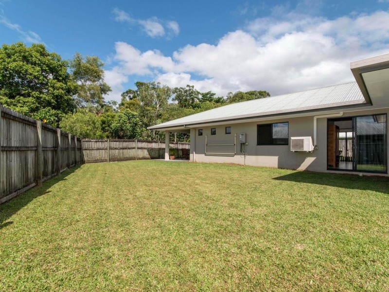 22 Baldwin Close, White Rock QLD 4868