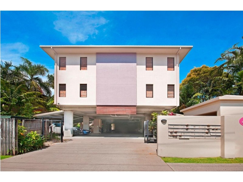 201/53 McCormack Street, Manunda QLD 4870
