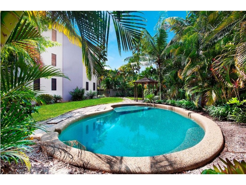 201/53 McCormack Street, Manunda QLD 4870