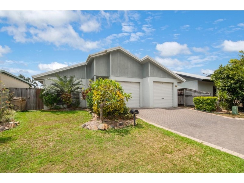 5 Cable Close, Kewarra Beach QLD 4879