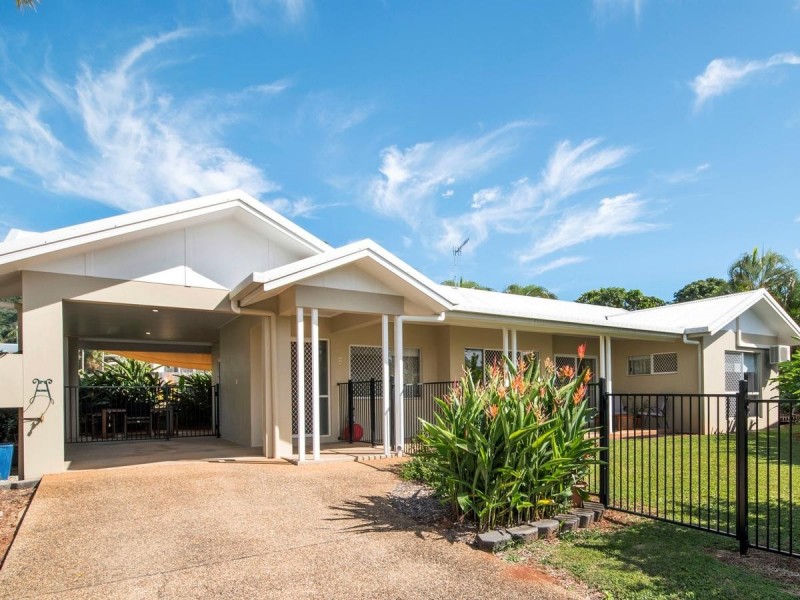 5 Copper Close, Bayview Heights QLD 4868