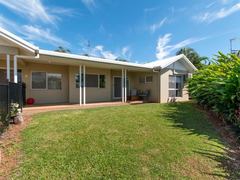 5 Copper Close, Bayview Heights QLD 4868