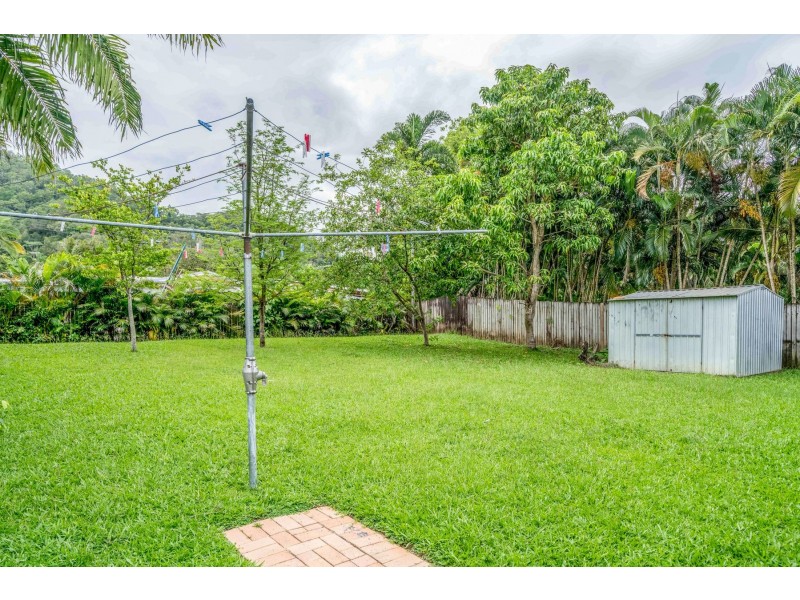 27 Ramsey Drive, Kanimbla QLD 4870