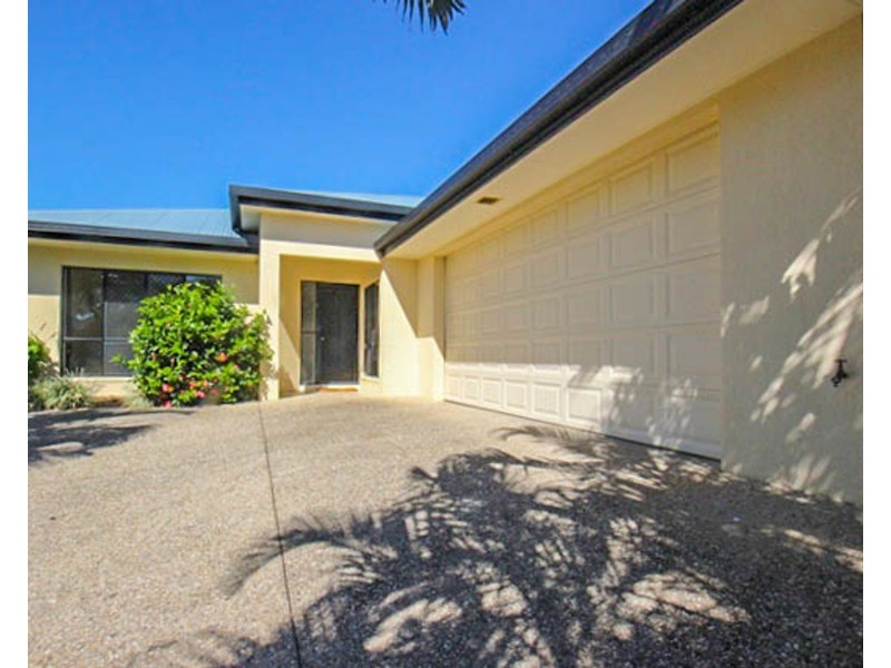 2 Greendale Close, Brinsmead QLD 4870
