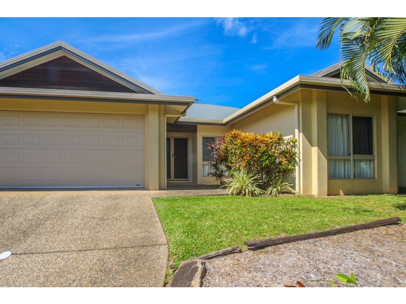 44 West Parkridge Drive, Brinsmead QLD 4870